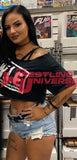 Riley Madison Pose 1 Signed Photo
