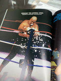 Wrestling Action Magazine December 1987 Nikita Koloff