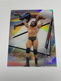 Drew McIntyre 2020 Topps Finest REFRACTOR #13