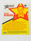 Shane McMahon 2007 Topps Chrome Heritage #55