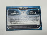 Eddie Guerrero & Shawn Michaels 2017 WWE Topps Undisputed Dream Matches #D-5