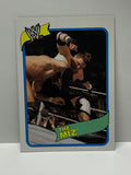 Miz 2007 WWE Topps Heritage RC #35