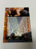 Rey Mysterio 1999 WCW Nitro Card #13