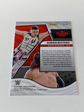 Dominik Mysterio 2022 WWE Panini Revolution Card #66