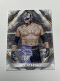 Rey Mysterio 2019 WWE Topps Undisputed Card #54