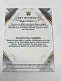 Rey Mysterio 2019 WWE Topps Undisputed Card #54