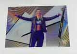 Tegan Nox 2020 Topps Finest RC #94