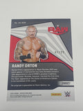 Randy Orton & Matt Riddle 2022 WWE Revolution GROOVE Parallel