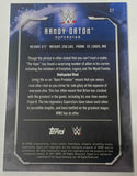 Randy Orton 2017 Topps WWE Undisputed Card #27