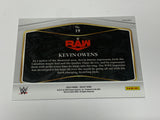 Kevin Owens 2022 WWE Panini Select Global Icons Insert #19