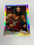 X-PAC 2014 WWE Topps Chrome REFRACTOR #110