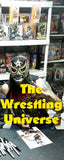 Pentagon Jr. Jr (Penta El Zero M) Signed Photo COA