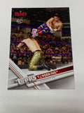 TJ Perkins 2017 WWE Topps Rookie Card #31