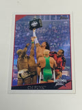 CM Punk 2009 WWE Topps Card #79