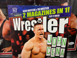 Pro Wrestling Illustrated PWI Presents Inside Wrestling & The Wrestler Magazine 2012