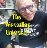 Tommy Rich Pose 6 Signed Photo