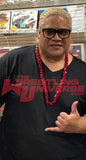 Rikishi Pose 2 Signed Photo COA