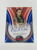 Ruby Riot 2020 WWE Topps Woman’s Division On Card Auto #/25