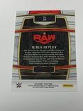 Rhea Ripley 2022 WWE Panini Select Card #16