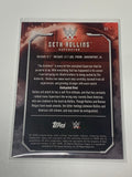 Seth Rollins 2017 WWE Topps Undisputed Card #33