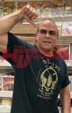 Rob Van Dam RVD Pose 2 Signed Photo COA