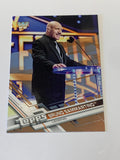 Bruno Sammartino 2017 WWE Topps Bronze Parallel Card #185