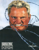 The Sandman (Hardcore Hak) Signed Photo