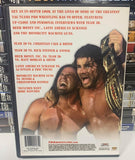 TNA Second 2 None, Worlds Toughest Tag Teams 2 Disc Set DVD