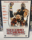 TNA Second 2 None, Worlds Toughest Tag Teams 2 Disc Set DVD