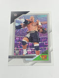 Solo Sikoa 2022 WWE Panini NXT 2.0 RC #11