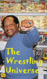 Ron Simmons Pose 8 Signed Photo