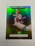 Heath Slater 2010 WWE Topps Platinum GOLD ROOKIE #41/50