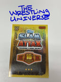 Heath Slater WWE 2017 Slam Atttax