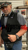 Rick Steiner Pose 5 Signed Photo COA