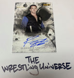 Roderick Strong 2018 WWE Topps Undisputed Signed #40/197