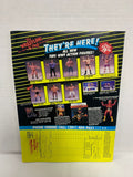 Wrestling Superstars Magazine Summer 1990 Hogan Luger & more