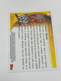 Michael Tarver 2010 WWE NXT Blue Parallel RC #/2010