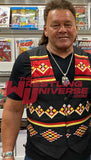 Tatanka Pose 4 Signed Photo COA