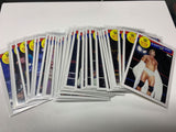 2015 Topps WWE Master Set (Complete Set w/ Complete Sub sets)