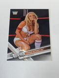 Trish Stratus 2017 WWE Topps Card #198