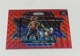 Jimmy Uso 2022 WWE Prizm RED REFRACTOR #15