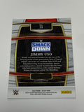 Jimmy Uso 2022 WWE Panini Select Card #31