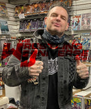 Vampiro Pose 1 Signed Photo COA