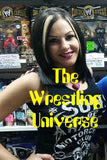 Velvet Sky Pose 3 Signed Photo COA