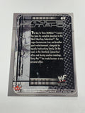 Vince McMahon 2002 WWE Fleer “Off The Mat” Card #69