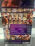 Pro Wrestling Guerrilla PWG Mystery Vortex 3 III DVD