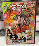 XPW DVD “Hostile Takeover” 2002