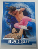 Dolph Ziggler 2017 Topps WWE Undisputed Card #13